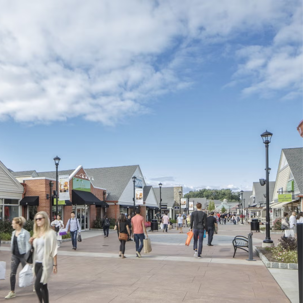 Hiểu Đúng Về Outlet Ở Mỹ