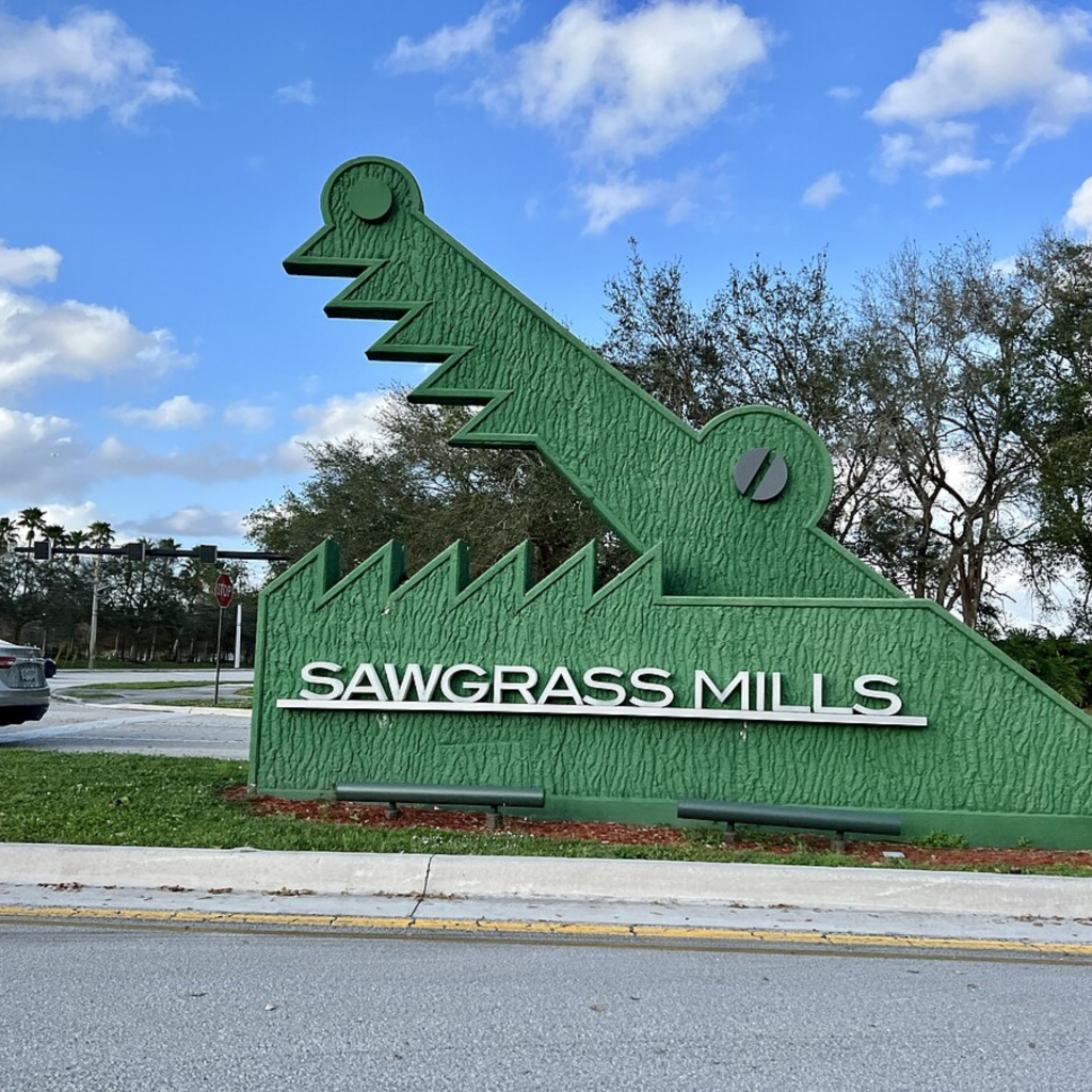 Sawgrass Mills