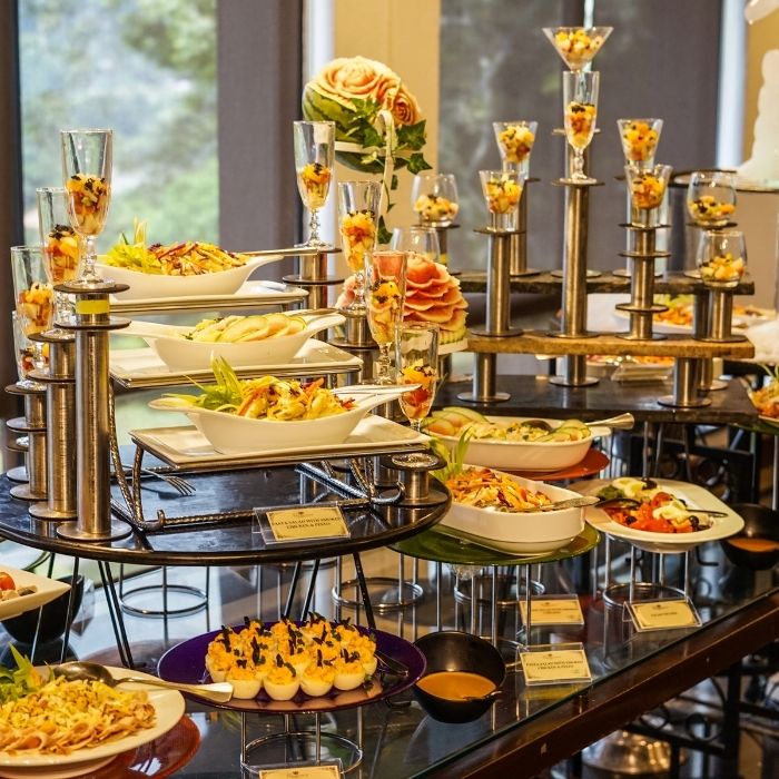 Ẩm Thực Mỹ Đa Dạng Hơn Bạn Tưởng