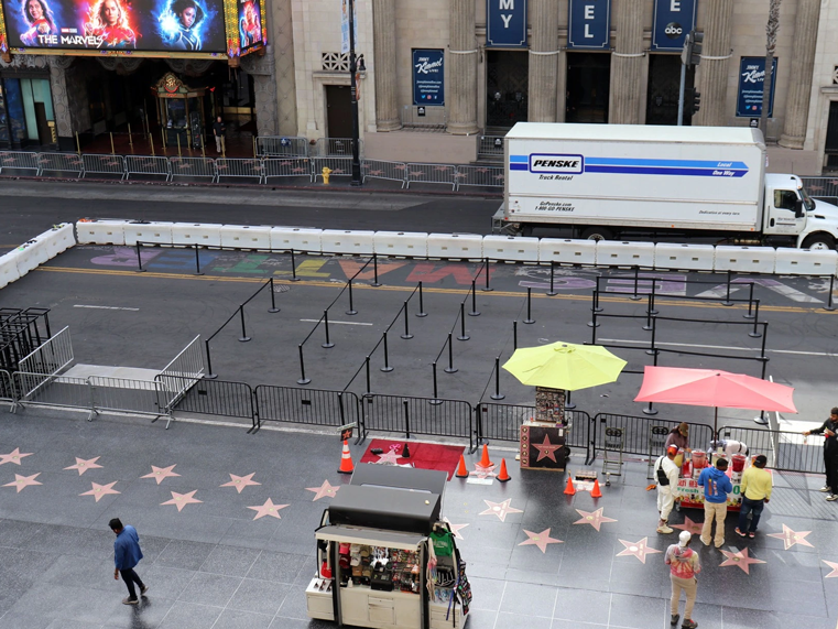 Khám Phá Đại Lộ Danh Vọng Hollywood: Góc Nhìn Thực Tế Từ Một Người Dẫn Tour