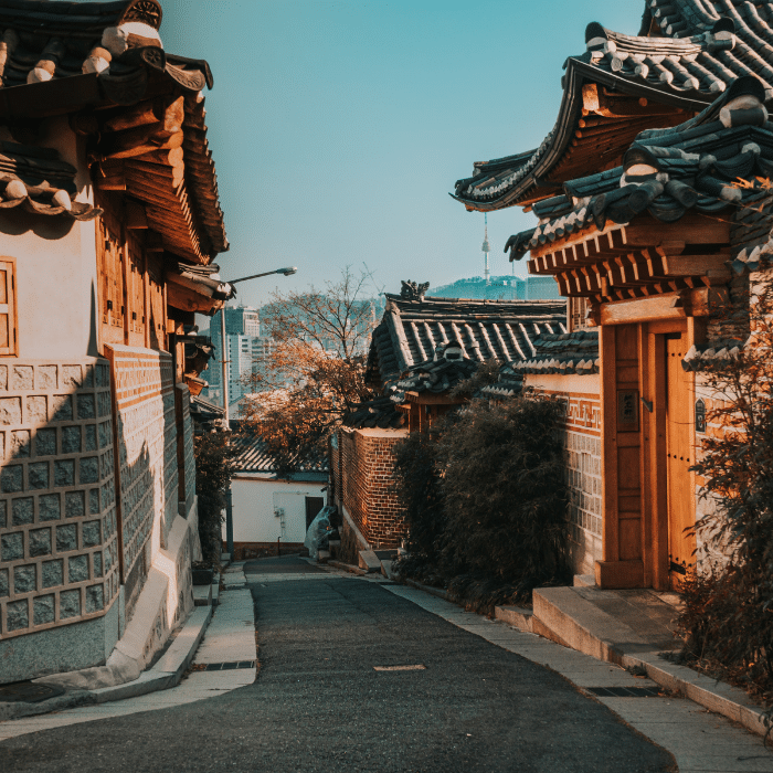 Việc xin visa công tác Hàn Quốc cho đoàn công ty sẽ không còn là gánh nặng nếu bạn có sự chuẩn bị kỹ lưỡng