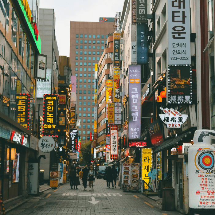 Chuẩn bị kỹ lưỡng là chìa khóa cho một chuyến công tác thành công tại Hàn Quốc.