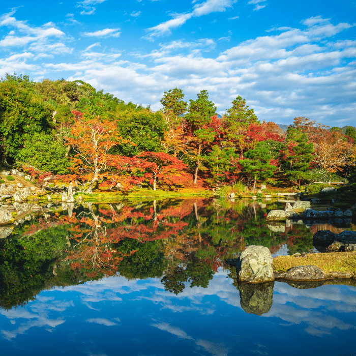 Arashiyama (Kyoto)