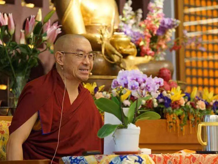 Huyền thoại về những vị Phật sống tại Bhutan