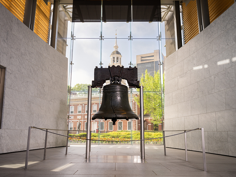 Chuông Tự Do tại Philadelphia: Những sự thật thú vị về biểu tượng của nền độc lập Hoa Kỳ