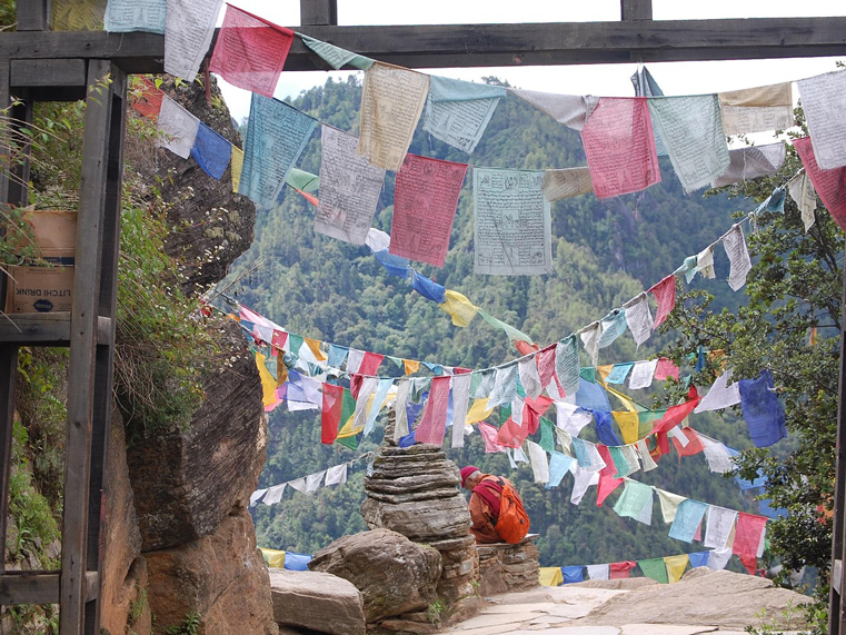 Top 5 những điều lầm tưởng về du lịch Bhutan