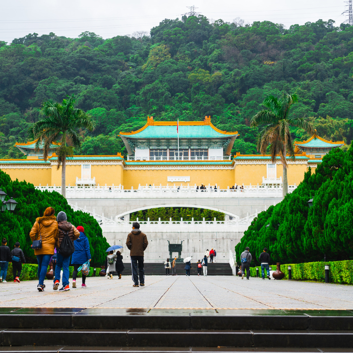 Bảo tàng Cố Cung