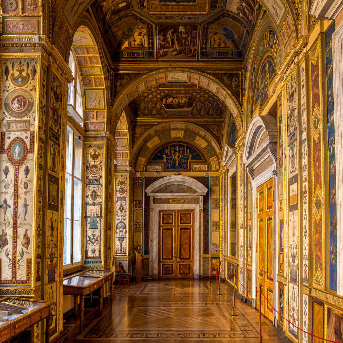 Bảo tàng Hermitage