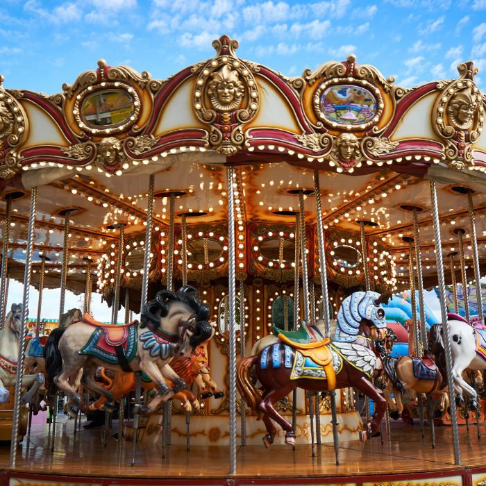 Công viên giải trí Everland