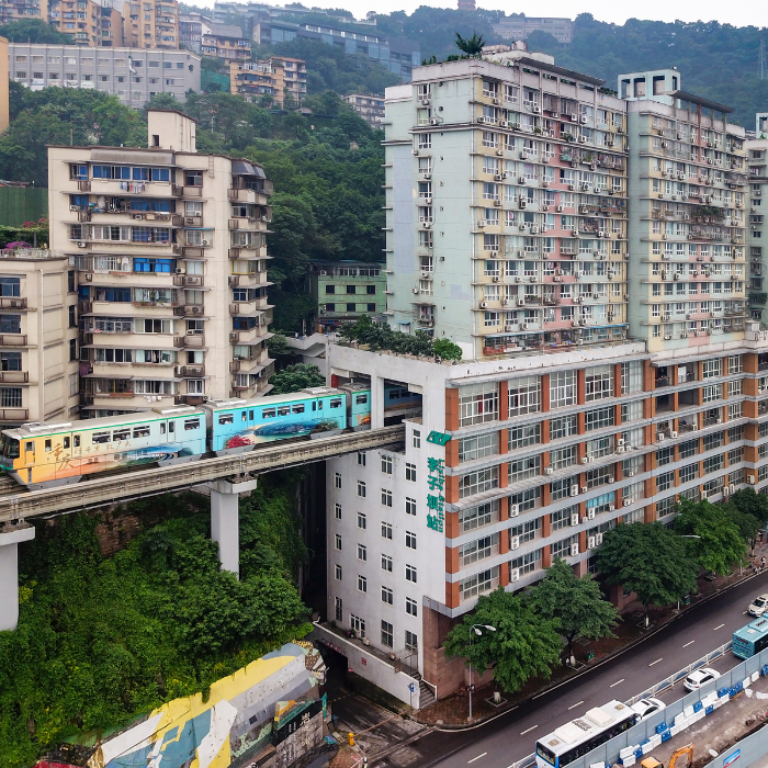 Ga tàu Lý Tử Bá