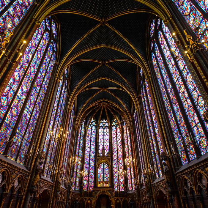 Nhà thờ Habo Kyrka