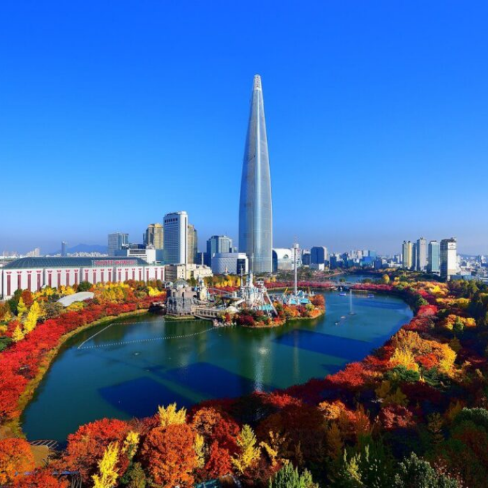 Hồ Seokchon