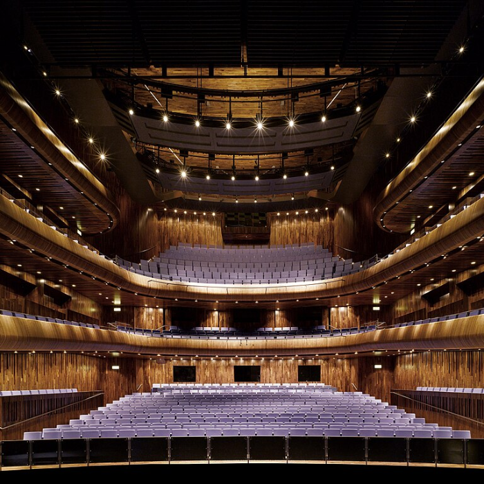 National Opera House