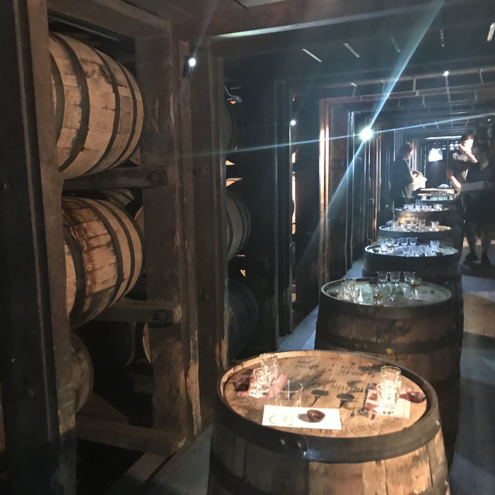 Nhà máy rượu Kavalan Whisky