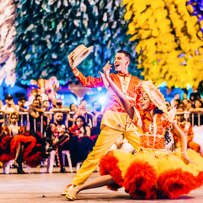 Cung Lễ hội và Đại hội