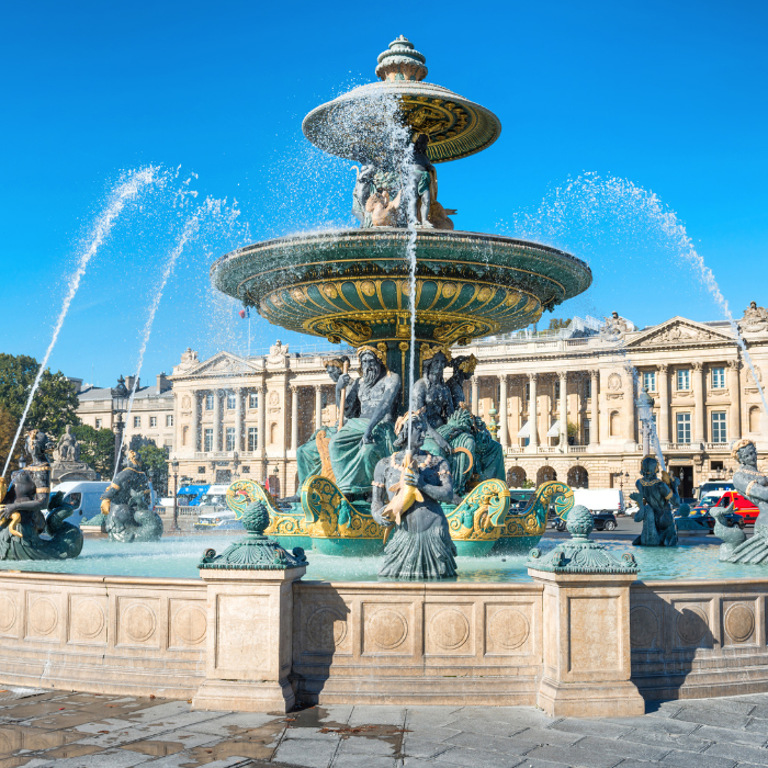 Quảng trường Concorde