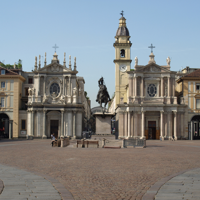 Quảng trường Hoàng Gia