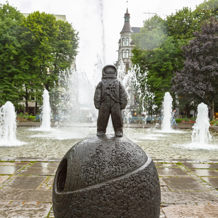 Quảng trường Spikersuppa