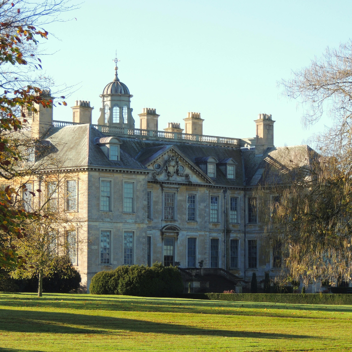Rosenlund Manor và Rosarium