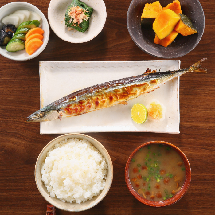 Sanma – Cá Thu Đao: Biểu Tượng Của Mùa Thu