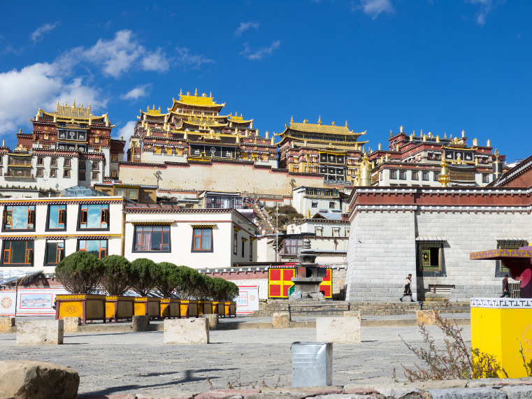 TOUR DU LỊCH TRUNG QUỐC | CÔN MINH – ĐẠI LÝ – LỆ GIANG – SHANGRILA