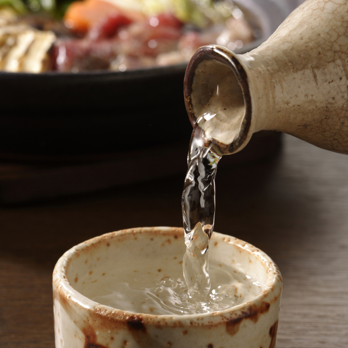 Sake Theo Mùa: Hiyaoroshi và Akiagari