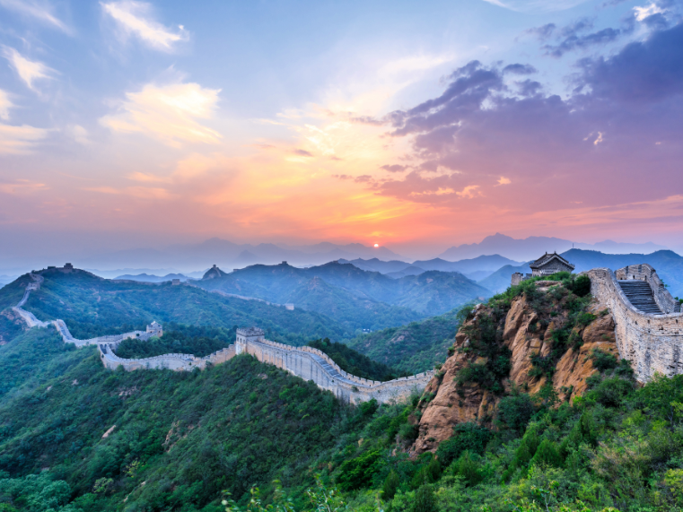 TOUR DU LỊCH TRUNG QUỐC | BẮC KINH – HÀNG CHÂU – THƯỢNG HẢI