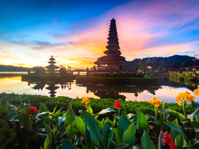 TOUR DU LỊCH BALI | UBUD – KINTAMANI – NUSA PENIDA
