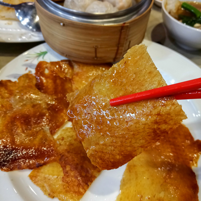 Vịt quay Bắc Kinh