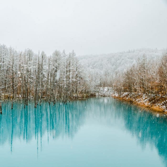 Công viên Hồ Xanh 