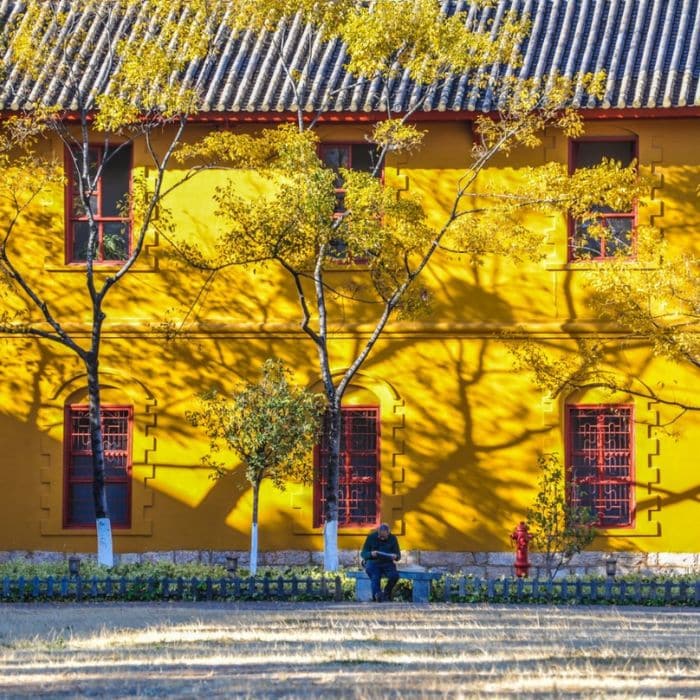 Học viện Quân sự Vân Nam