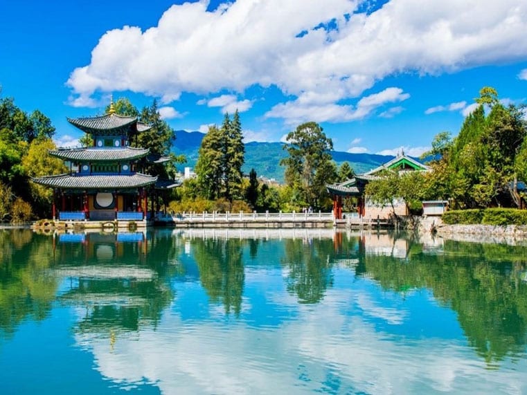 Khám phá Côn Minh – “Thành phố mùa xuân” của Vân Nam, Trung Quốc