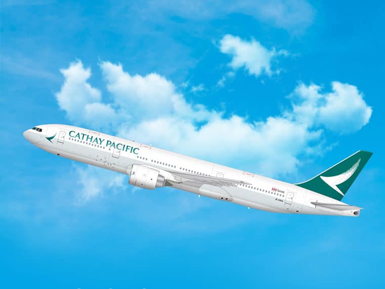 ƯU ĐÃI BAY TOÀN CẦU – GIÁ CỰC HẤP DẪN THÁNG 10