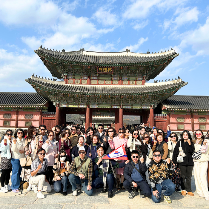 Hong Ngoc Ha Travel trân trọng gửi lời cảm ơn sâu sắc đến Quý Đối tác 