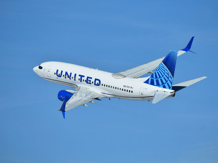 UNITED AIRLINES – GIA HẠN GIÁ KHUYẾN MÃI BAY HỒNG KÔNG