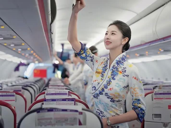 ƯU ĐÃI ĐẶC BIỆT CÙNG WEST AIR!