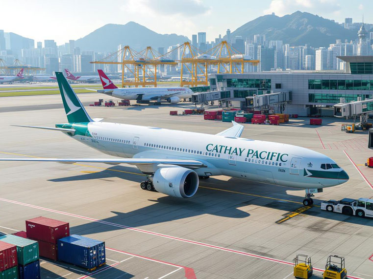 CATHAY PACIFIC – ƯU ĐÃI THÁNG 11 CÙNG HONG NGOC HA TRAVEL
