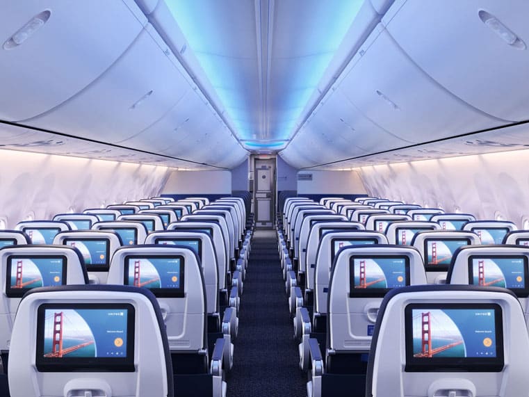 UNITED AIRLINES GIA HẠN GIÁ VÉ SIÊU ƯU ĐÃI TỪ TP.HCM ĐI MỸ