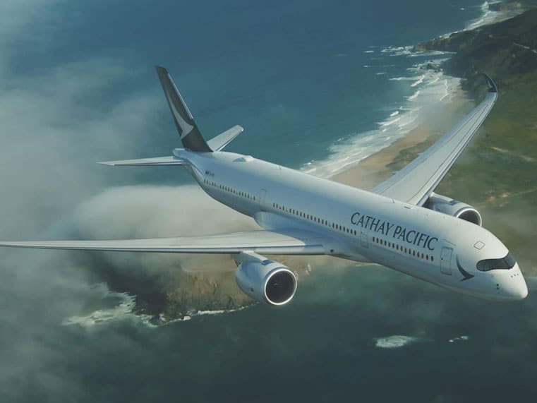 Ưu đãi vé 1 chiều trọn gói từ Việt Nam đến Trung Quốc – Châu Âu – Trung Đông