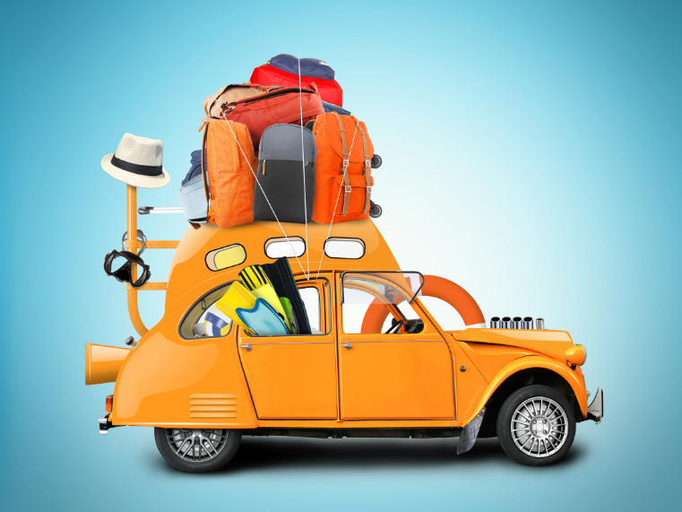 Check-list chuẩn bị cho chuyến đi du lịch nước ngoài dịp Tết