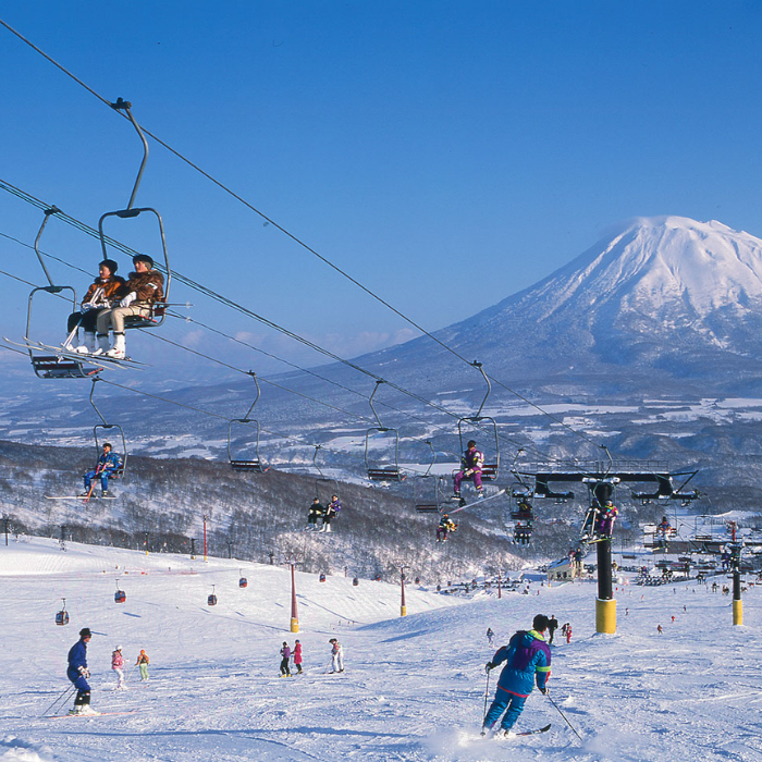 Niseko