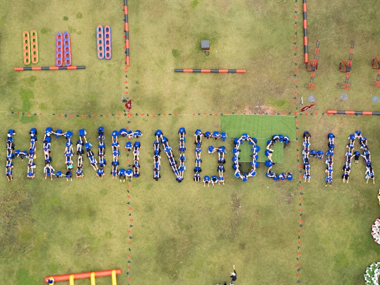 COMPANY TRIP 2025: ONE TEAM – ONE SPIRIT – ONE FUTURE