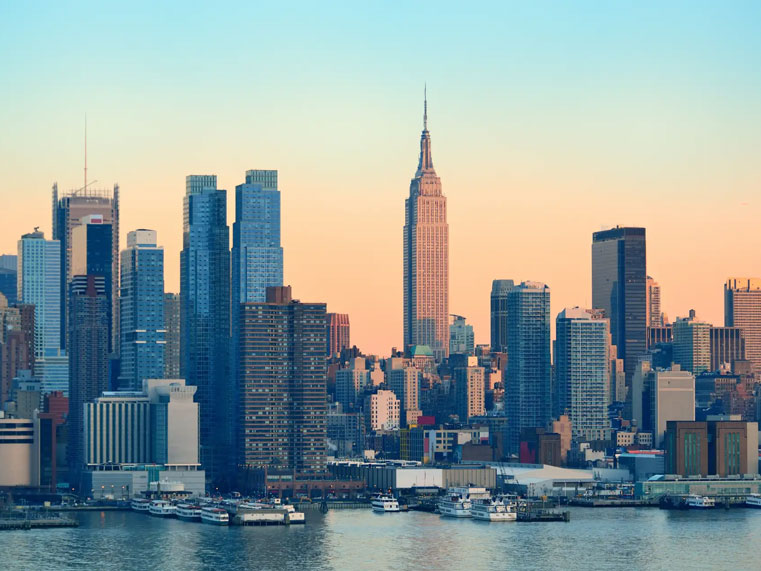 [THÔNG BÁO] ƯU ĐÃI GIÁ VÉ MỘT CHIỀU TP. HỒ CHÍ MINH – NEW YORK