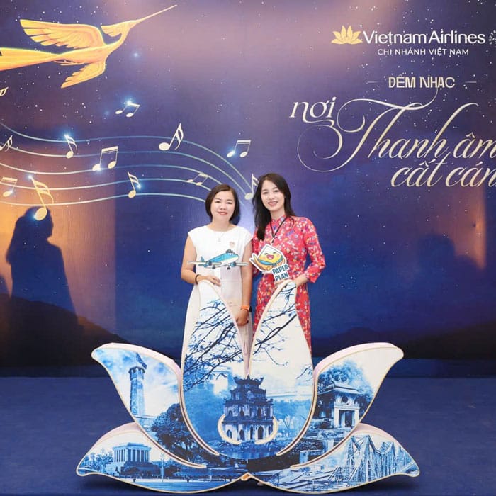 Danh hiệu này một lần nữa khẳng định vị thế Top 1 từ năm 1999 của Hong Ngoc Ha Travel 