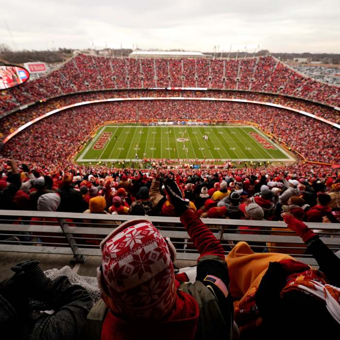 Tham dự trận TỨ KẾT World Cup 2026