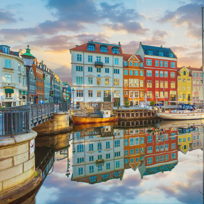 Copenhagen