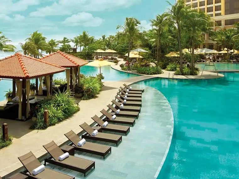 HO TRAM GETAWAY – 02 DAYS 01 NIGHT TRIP