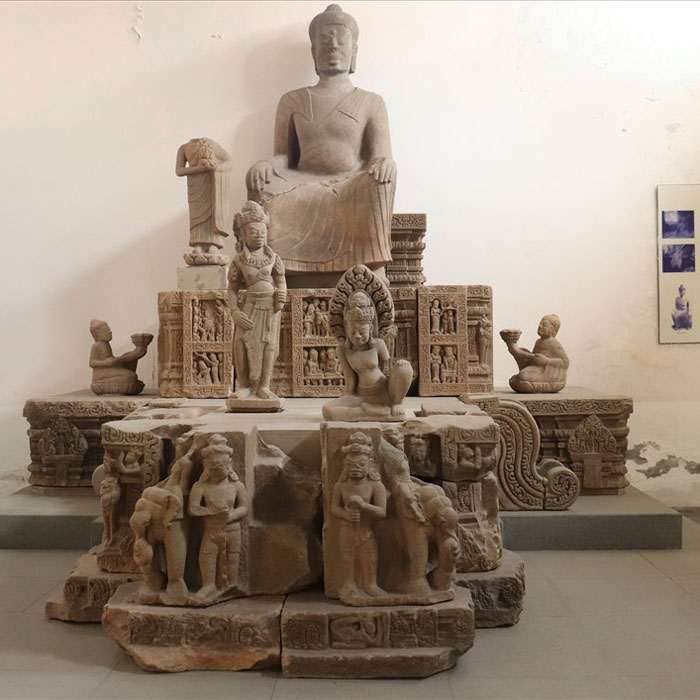 Bảo tàng nghệ thuật điêu khắc Nasher