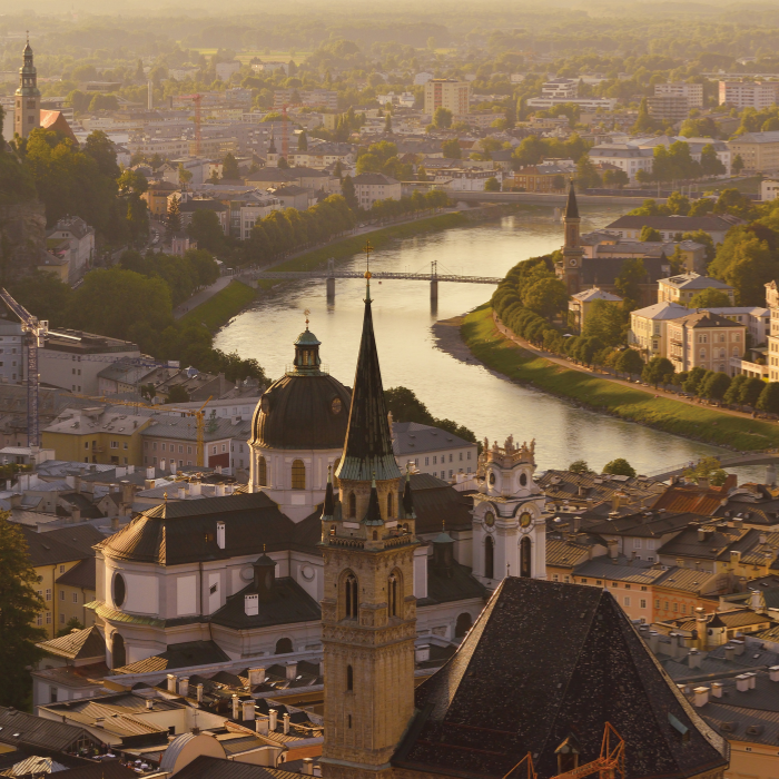 Salzburg