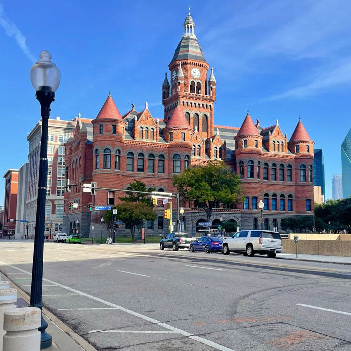 Bảo tàng Sixth Floor